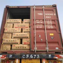 全海柳州 專業內貿集裝箱船運與海運費用查詢服務