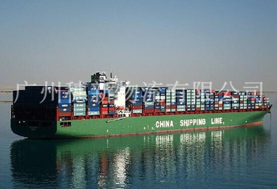 國內海運集裝箱運輸與內貿水運物流解析